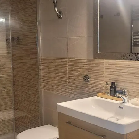 Aventino Flat Appartement Rome