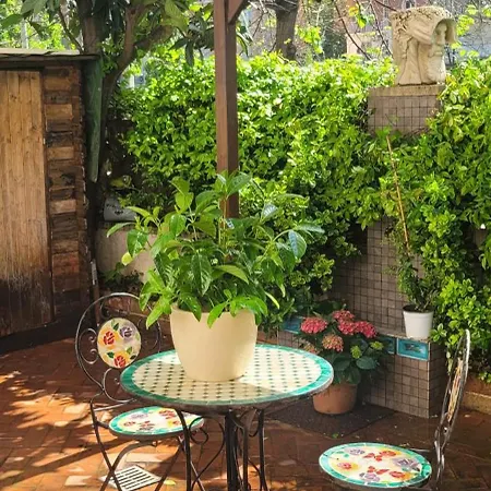 Appartement Aventino Flat