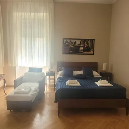 Appartement Aventino Flat