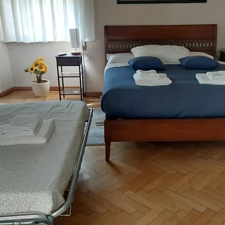 Aventino Flat Appartement Rome
