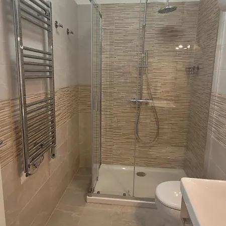 Aventino Flat Lägenhet