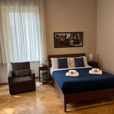 Aventino Flat Apartamento