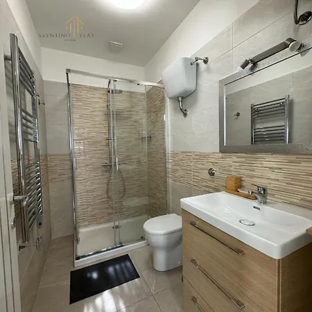 Aventino Flat