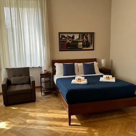 Aventino Flat Ρώμη