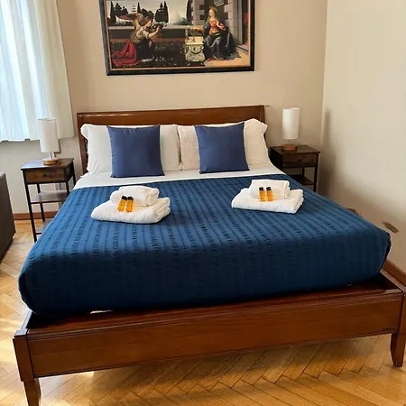 Aventino Flat * Roma