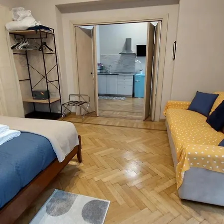 Lejlighed Aventino Flat *