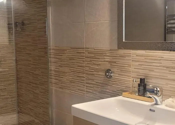 Aventino Flat Διαμέρισμα Ρώμη