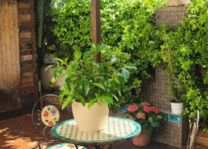 Apartman Aventino Flat
