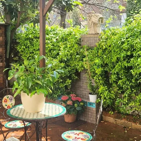 Aventino Flat روما
