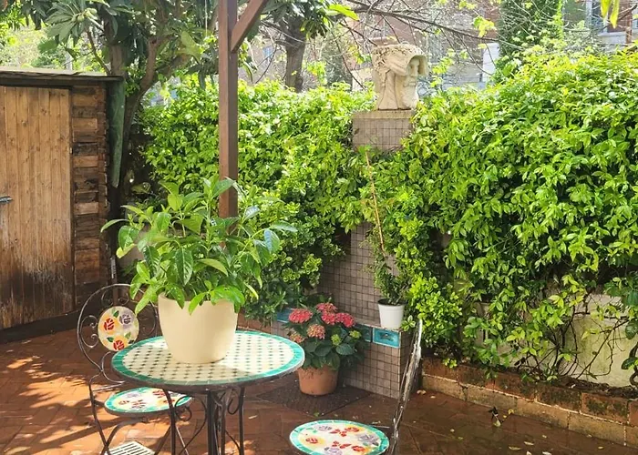Aventino Flat روما